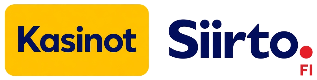 Siirto Kasinot FI